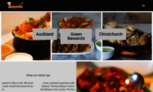 Indiancatering.co.nz thumbnail