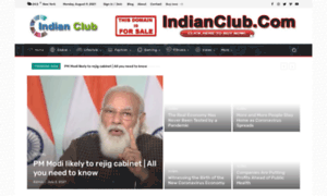 Indianclub.com thumbnail