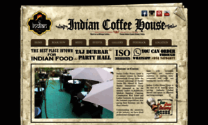 Indiancoffeehouseqatar.com thumbnail