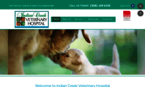 Indiancreekvh.com thumbnail