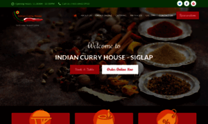 Indiancurryhouse.com.sg thumbnail