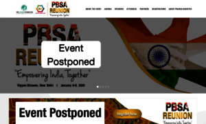 Indiandiaspora.org thumbnail
