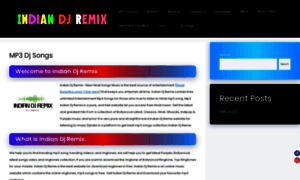 Indiandjremix.co.in thumbnail