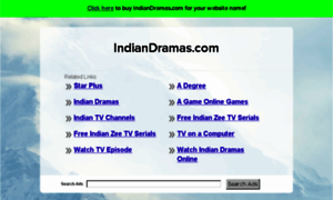 Indiandramas.com thumbnail