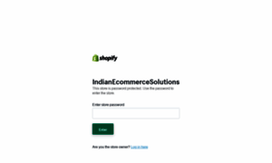 Indianecommercesolutions.myshopify.com thumbnail