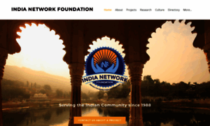 Indianetwork.org thumbnail