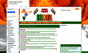 Indianews-today.com thumbnail