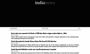 Indianews.com thumbnail