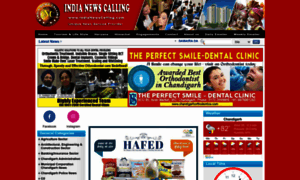 Indianewscalling.com thumbnail