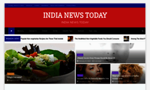 Indianewstoday.in thumbnail
