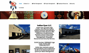 Indianeyesllc.com thumbnail