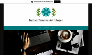 Indianfamousastrologer849460912.wordpress.com thumbnail