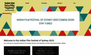 Indianfilmfestival.com.au thumbnail