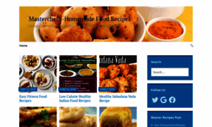 Indianfoodrecipes4.wordpress.com thumbnail