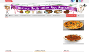 Indianfoodrecipes4you.blogspot.in thumbnail