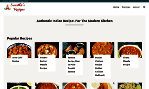 Indianhealthyrecipes.com thumbnail