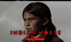 Indianhorse.ca thumbnail