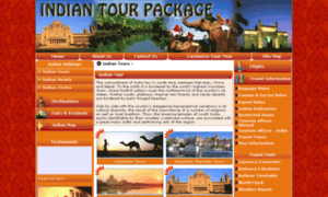 Indianhotelsandtravel.com thumbnail