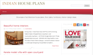 Indianhouseplans.blogspot.com thumbnail