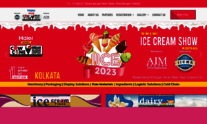 Indianicecreamcongress.in thumbnail