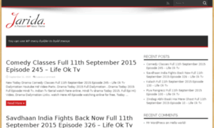 Indianjobstree.info thumbnail