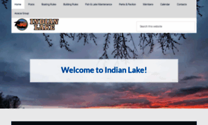 Indianlakes.org thumbnail