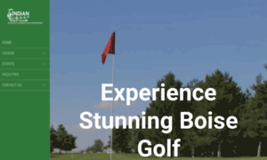 Indianlakesgolf.com thumbnail