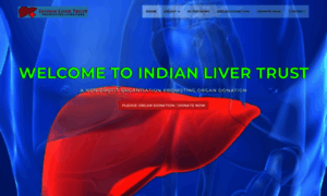 Indianlivertrust.com thumbnail