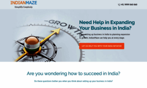 Indianmaze.com thumbnail