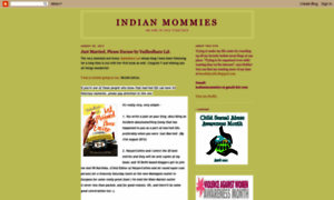 Indianmommies.blogspot.com thumbnail