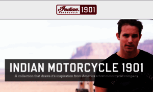 Indianmotorcycle1901.com thumbnail