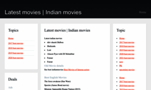 Indianmovies.us thumbnail