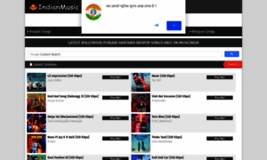 Indianmusic.wapkiz.site thumbnail