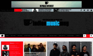 Indianmusicmug.com thumbnail