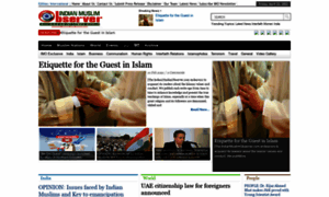 Indianmuslimnews.blogspot.com thumbnail