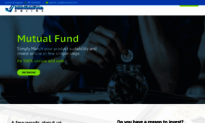 Indianmutualfundsonline.com thumbnail