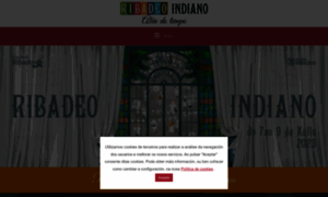 Indiano.ribadeo.org thumbnail