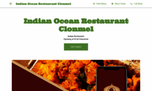 Indianoceanrestaurant.business.site thumbnail