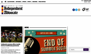 Indianola-ia.com thumbnail