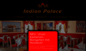 Indianpalace-in.de thumbnail