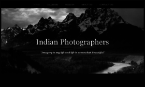 Indianphotographers.co.in thumbnail
