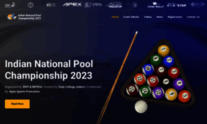 Indianpoolnationals.com thumbnail
