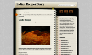 Indianrecipesdiary.blogspot.in thumbnail