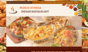 Indianrestaurantgermany.de thumbnail