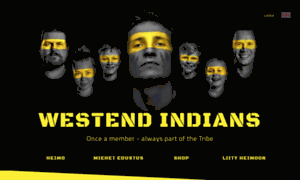 Indians.fi thumbnail