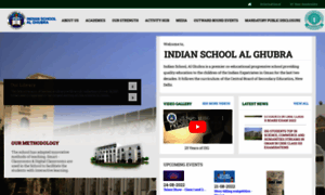 Indianschool.com thumbnail