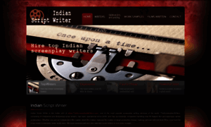 Indianscriptwriter.com thumbnail