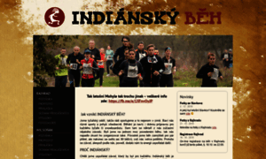 Indiansky-beh.cz thumbnail