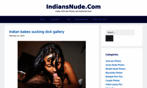 Indiansnude.com thumbnail