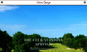 Indianspringsclub.com thumbnail